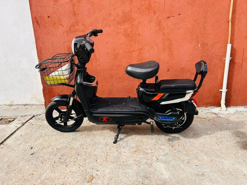 Imagen 15 de 25 de Moto Eléctrica Tipo Citycoco Patineta Oportunidad!!