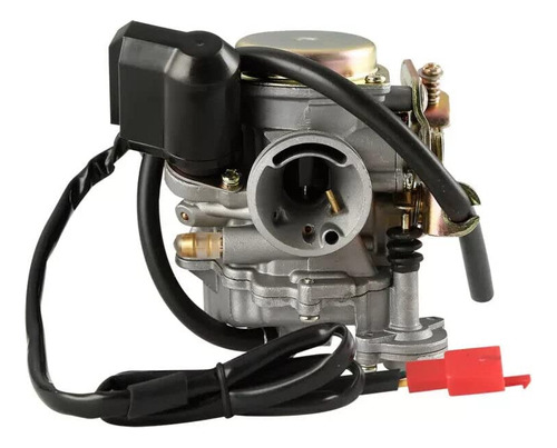 50cc Carburetor Para Taotao, Wolf, Icebear, Scooters