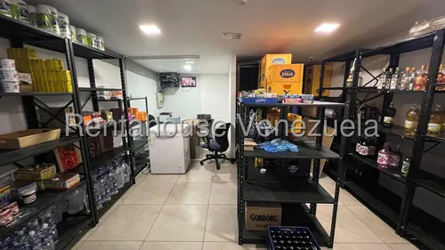 Local En Venta En El Ccct Jr