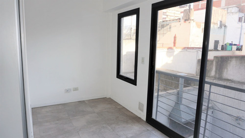 Imagen 7 de 10 de Departamento Monoambiente Venta Caballito