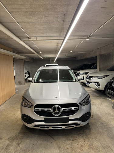Mercedes-Benz Clase GLA 1.6 Gla200 Urban 156cv