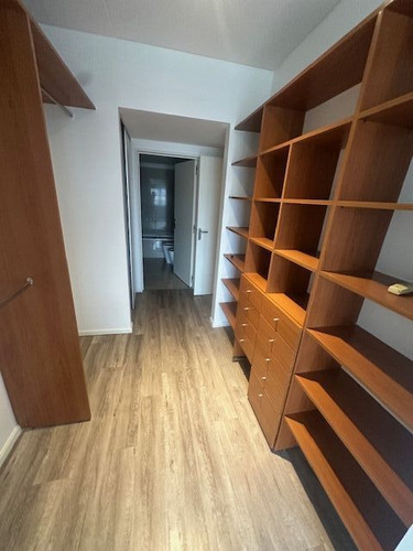 Alquiler Departamento 3 Ambientes Puerto Madero Seguridad