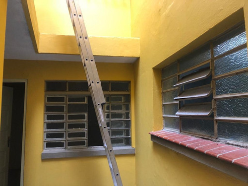 Imagem 10 de 17 de Casa Com 4 Dormts/1 Suíte, Para Venda Ou Locação, No Alto De Santana. - 16894