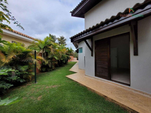 Imagem 16 de 29 de Oportunidade Casa Em Condominio - Ca0501