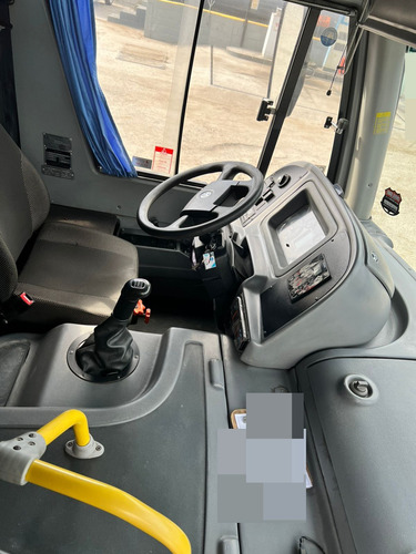 Comil Versatille Ano 2022 Vw 17.230 Jm Cod.98