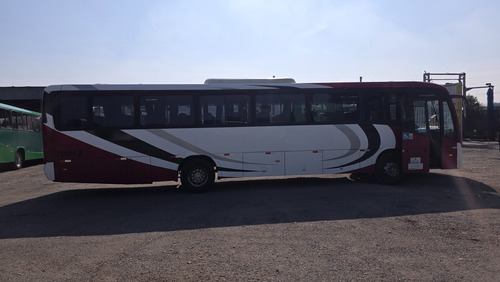 Marcopolo Ideale 2010 C/ Ar Cond. - Cod Pv 1010