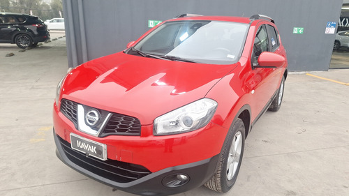 Nissan Qashqai 1.6
