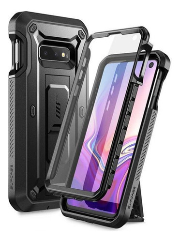 Case Supcase Para Galaxy A52 A72 A51 A71 A12 S20 Fe S10 S10e