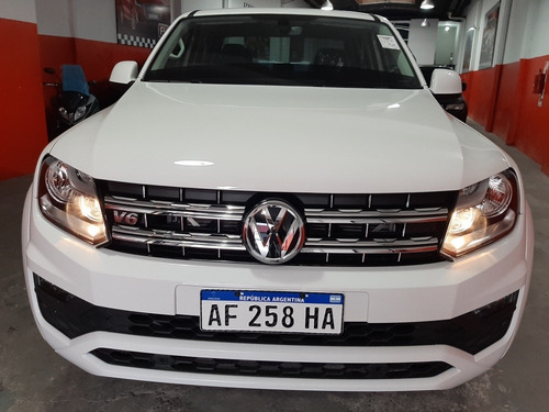 Imagen 3 de 18 de Volkswagen 3.0 V6 Confortline 258 Cv - Igual A 0 Km - Permut