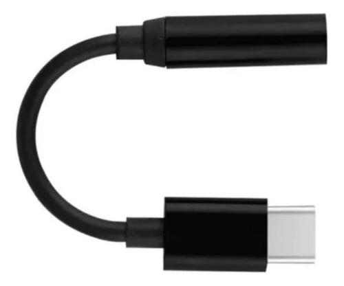 Adaptador Auriculares A Usb Tipo C Solo Con Modelos Nuevos