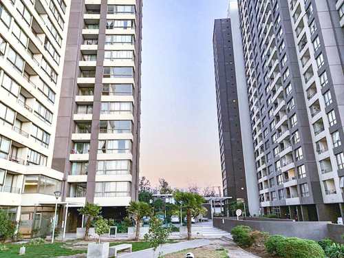 Edificio Moderno, Metro Hospitales, 1 Dormitorio,