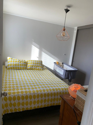 Vende Excelente Depto En Lomas San Sebastian