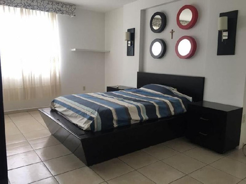 Imagen 18 de 21 de Casa En Renta En Residencial Toscana