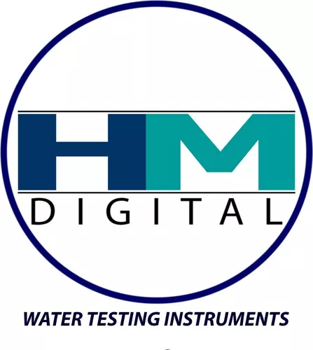 Hm Ph-80s Medidor Ph Hydrotester Digital