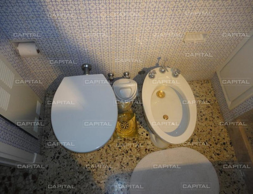 Apartamento En Peninsula, 2 Dormitorios *-ref:24846