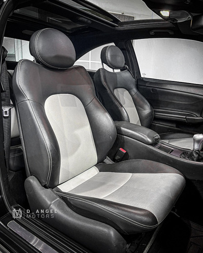 Mercedes-Benz Clase CLC 2.5 Clc250 Sportcoupe V6 Sporte Mt