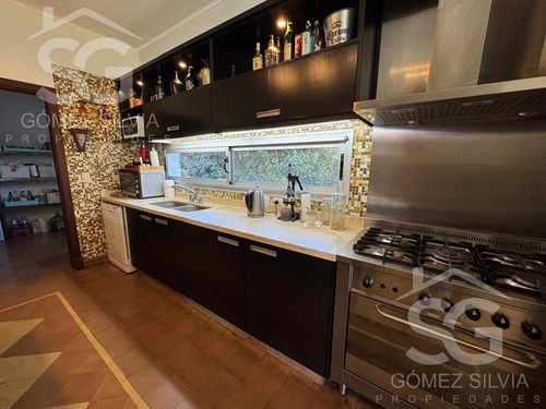 Casa En Venta 6 Ambientes Barrio Cerrado Altos Del Sol-villa Udaondo