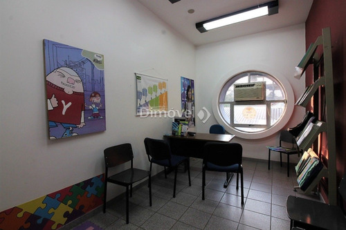 Imagem 3 de 15 de Predio Comercial - Tristeza - Ref: 23203 - V-23203