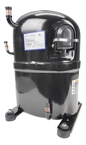 Compressor Copeland 2,0hp Cr24k6m-pfv-141 220v 1f R22