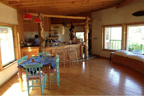 Imagen 9 de 30 de En Venta Linda Casa En Olmué.