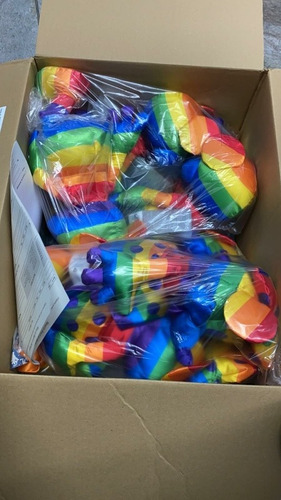 Mickey Mouse Rainbow Collection 2020