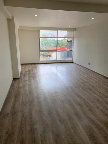 Imagen 14 de 24 de Departamento - Miguel Hidalgo