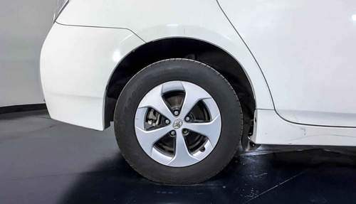 Imagen 12 de 15 de 39915 - Toyota Prius 2015 Con Garantía