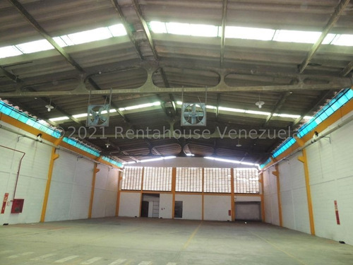 Imagen 12 de 14 de Leida Mejia Rentahouse Vende Galpon En El Recreo Valencia 22-11427 Lf