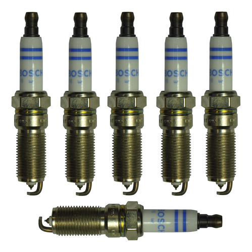 Tipo Bosch Oe Platinum Spark Plug