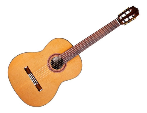 Guitarra Acústica Cordoba C7 Cd 