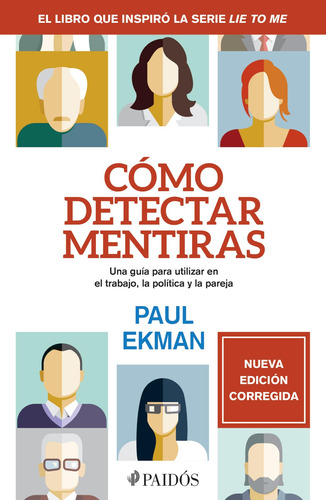 ¿como Detectar Mentiras? (spanish Edition)