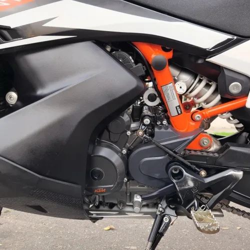 Ktm 890 Adventure R