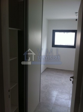 Imagen 6 de 13 de ¡nueva Córdoba Inmejorable! Departamento 1 Dormitorio Con Cochera!
