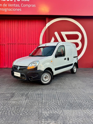 Renault Kangoo 1.6 Furgon Ph3 Gran Confort Lc