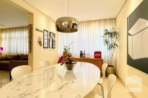 Imagem 5 de 15 de Apartamento À Venda No Buritis - Código 268294 - 268294