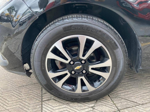 Imagem 7 de 8 de Chevrolet Onix 1.4 Mpfi Ltz 8v Flex 4p Manual