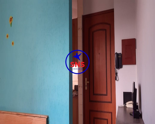 Imagem 4 de 19 de Apartamento - Ap03132 - 68820821