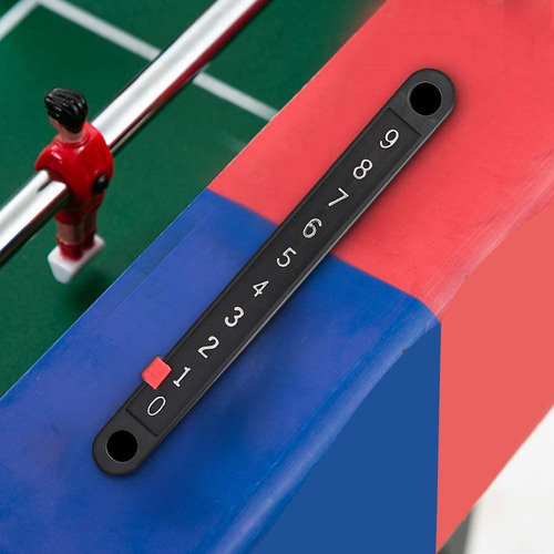 Marcador De Futbolito 2 Piezas