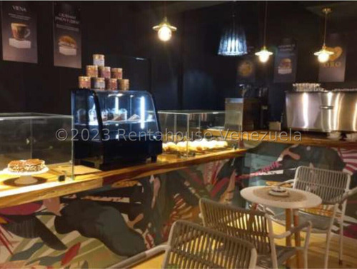 Edificio Comercial En Venta Las Mercedes