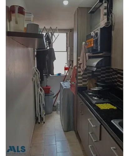 Apartamento, Excelente Ubicación, Unidad Completa...(mls#252938)