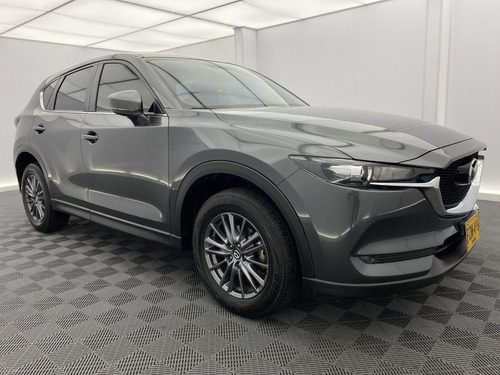 Mazda CX-5 2.0 Touring At