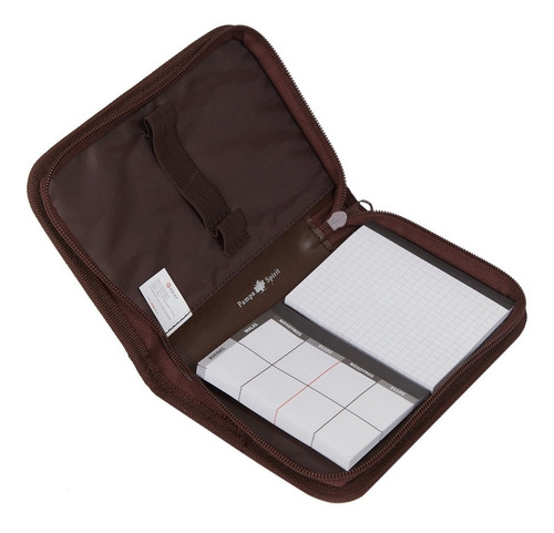 Imagen 1 de 6 de Set De Cartas Anotador De Truco Los Amigos | The Golfer Shop
