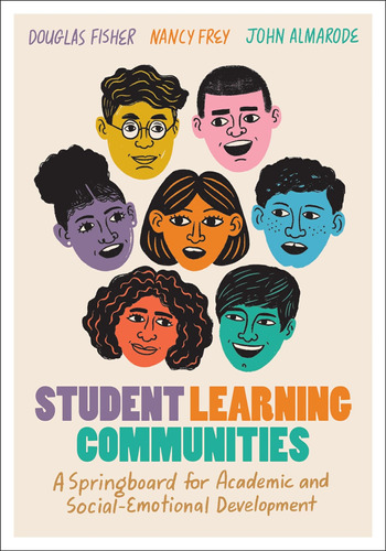 Libro: Student Learning Communities: A Springboard For And