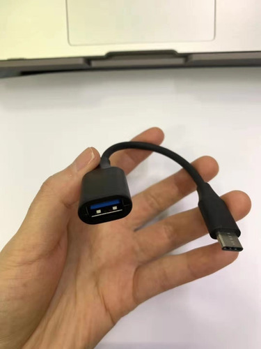 Otg Adapter Connector For Apple iPad Pro 11 12.9 2018