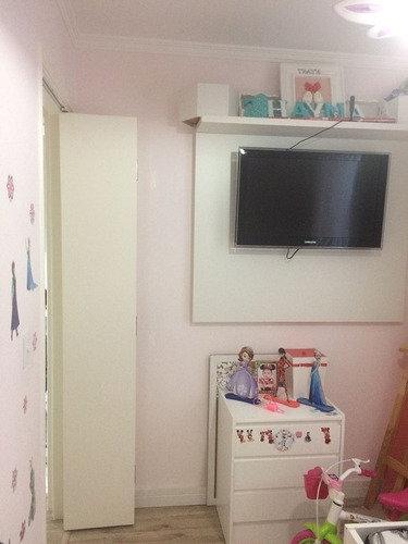 Imagem 12 de 16 de Apartamento Para Venda, 3 Dormitórios, Jardim Íris - São Paulo - 1126