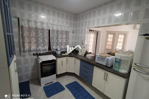 Imagem 5 de 14 de Casa Em Itanhaém Com Piscina! Ca1112-f R