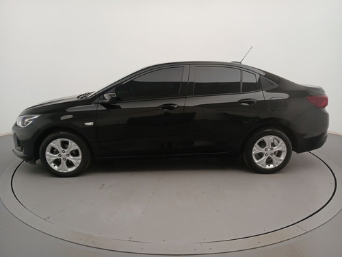 Chevrolet Onix 1.0 TURBO FLEX PLUS LTZ MANUAL