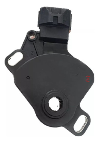 Sensor Tr Mlps Transmisión Cvt Nissan Altima 2.5l 2013-2016