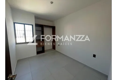 Casa Nueva En Venta En Ciudad Natura En Villa De Álvarez, Colima