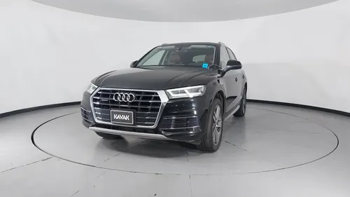 Audi Q5 2.0 ELITE DCT 4WD